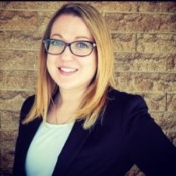 Avatar of Mallory Reichert