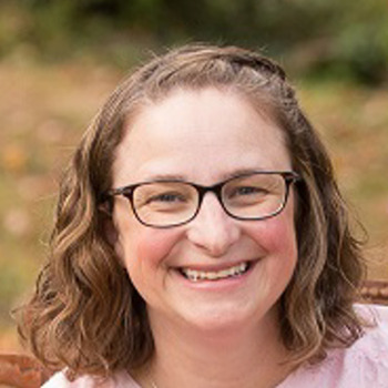 Clinician Headshot