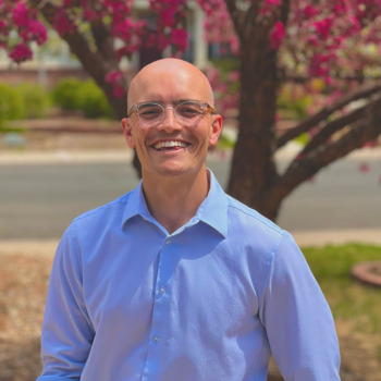 Clinician Headshot