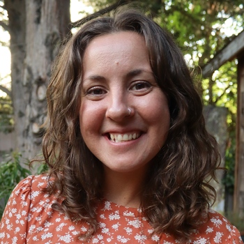 Avatar of Gabrielle Rookard