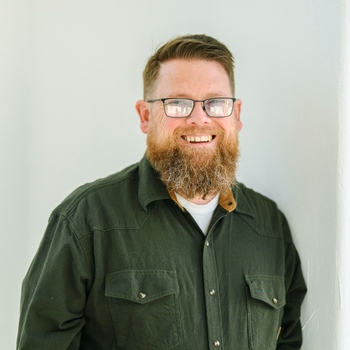 Clinician Headshot