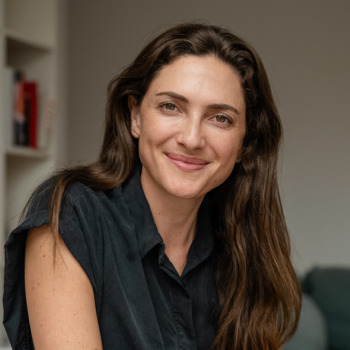 Avatar of Ladan Radafshar