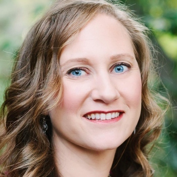 Avatar of Michelle Peters