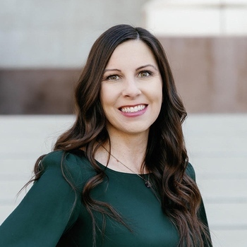 Avatar of Natalie Roberts