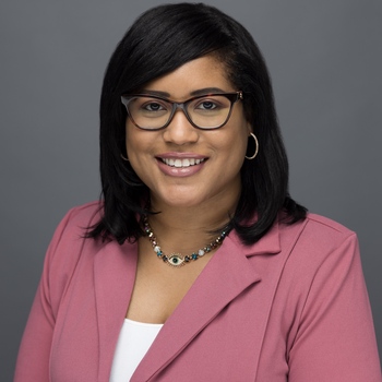 Clinician Headshot