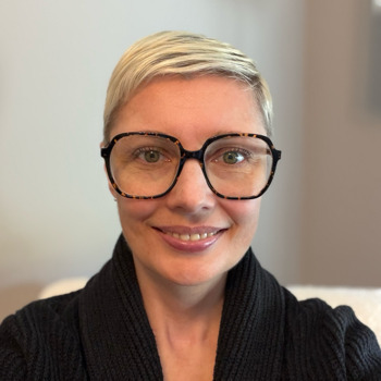 Avatar of Denise Amiano
