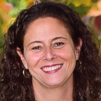 Clinician Headshot