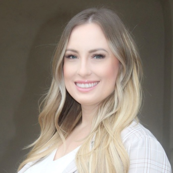 Avatar of Brenna Soria