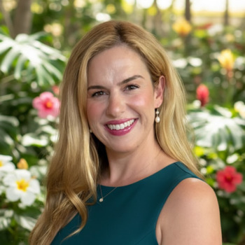 Avatar of Stephanie Lewin