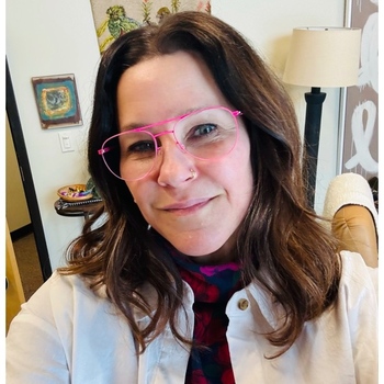 Avatar of Beth Morelli