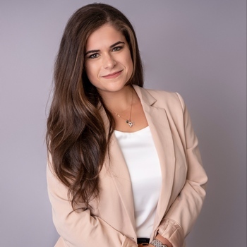 Avatar of Irina Gorelik