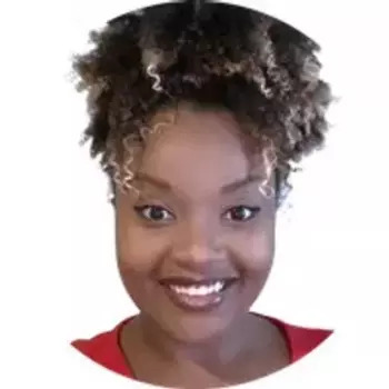 Avatar of Briana Beverly, MS, NCC, CBIS