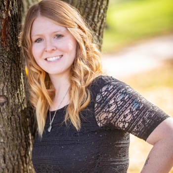 Avatar of Kirstynn Greer