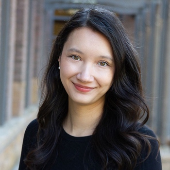 Clinician Headshot