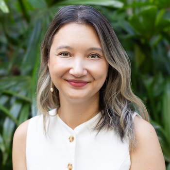 Avatar of Maya Matheis