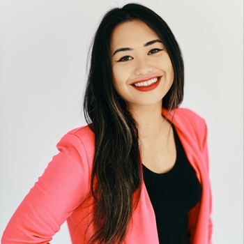 Clinician Headshot