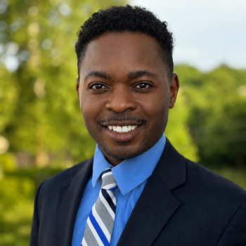 Avatar of Maurice Mayo, Jr