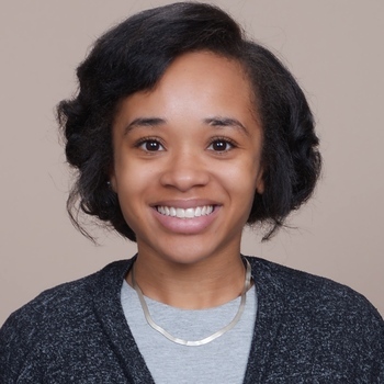 Avatar of Jazmyne M. Whitlow