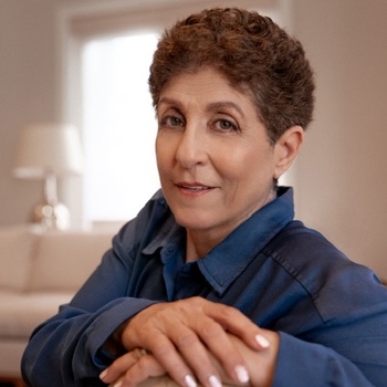 Avatar of Netta Halpern