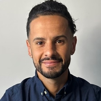 Avatar of Jordan Haghighi