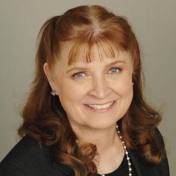 Avatar of Marie Harris
