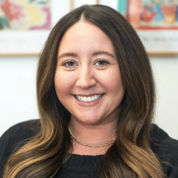 Avatar of Tracy Presser