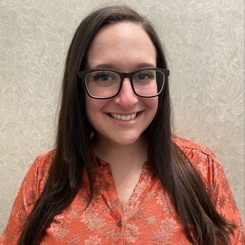 Clinician Headshot