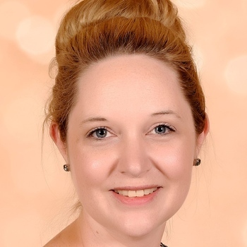 Clinician Headshot