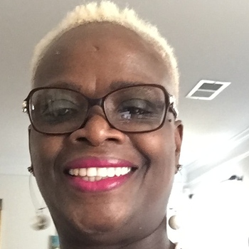 Avatar of Sherlan Julia McKnight