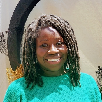 Clinician Headshot