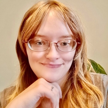 Clinician Headshot
