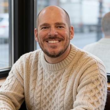 Avatar of Jeremy Magin