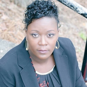 Clinician Headshot