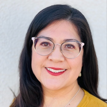 Avatar of Liliana Siordia-Ramirez