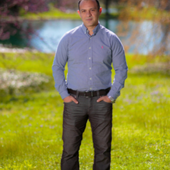 Avatar of Sam Nabil