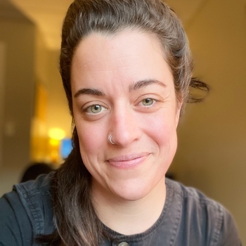 Clinician Headshot