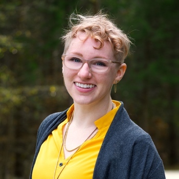 Clinician Headshot