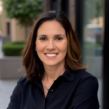 Avatar of Tiffany Thompson