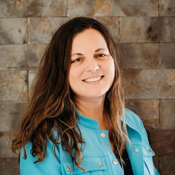 Avatar of Sharon Hicks
