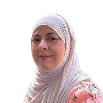 Avatar of hajiba Jonahi