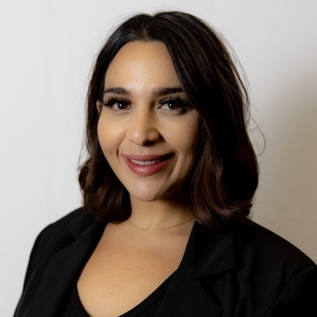 Clinician Headshot