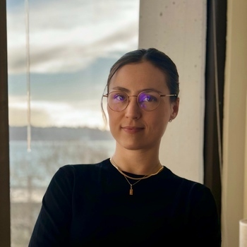 Avatar of Eliza Cady