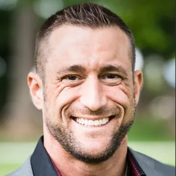 Avatar of Christopher Charles Ihle