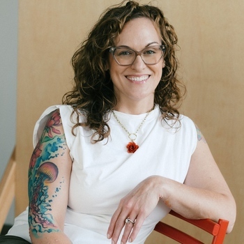 Avatar of Ariel Brinson
