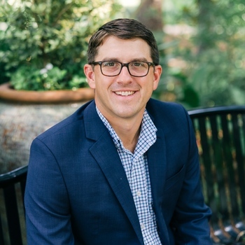 Avatar of Patrick Landaiche