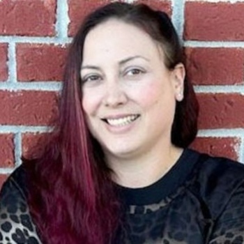 Avatar of Jennifer Little, MAS LMFT