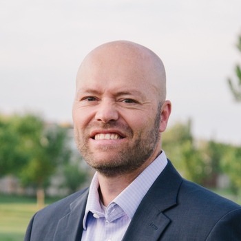 Avatar of Aaron Benson, LCSW
