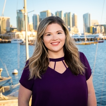 Avatar of Megan Welch