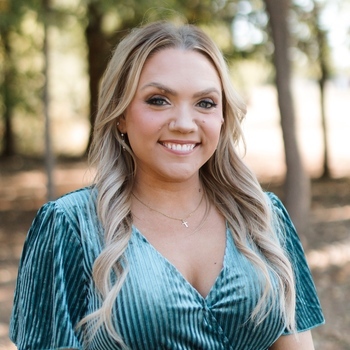 Avatar of Amanda Bailey