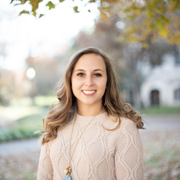 Clinician Headshot